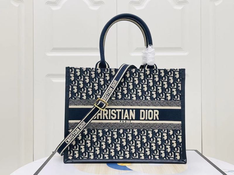 Christian Dior Shopping Bags